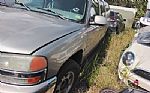 2001 Yukon XL Thumbnail 2