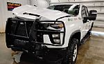 2020 Silverado 2500HD Thumbnail 4