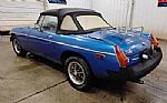 1975 MGB Thumbnail 6