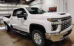 2021 Silverado 2500HD Thumbnail 1