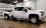 2021 Silverado 2500HD Thumbnail 2