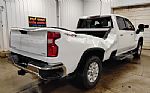 2021 Silverado 2500HD Thumbnail 3