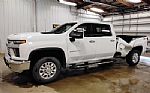 2021 Silverado 2500HD Thumbnail 5
