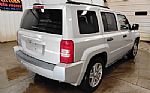 2008 Patriot Thumbnail 3
