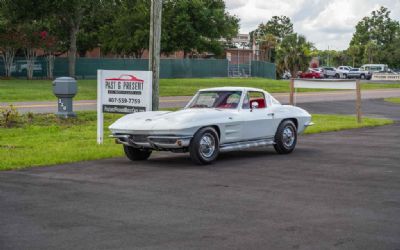 1964 Chevrolet Corvette 