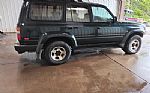 1993 Land Cruiser Thumbnail 2