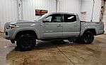 2022 Tacoma Thumbnail 5