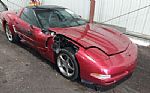 2001 Corvette Thumbnail 7