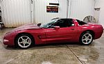 2001 Corvette Thumbnail 5