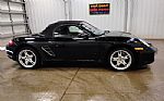2008 Boxster Thumbnail 2