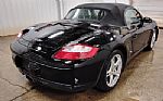 2008 Boxster Thumbnail 3