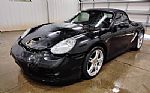 2008 Boxster Thumbnail 4