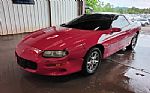 2002 Camaro Thumbnail 1