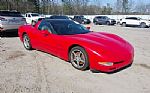 1998 Corvette Thumbnail 1