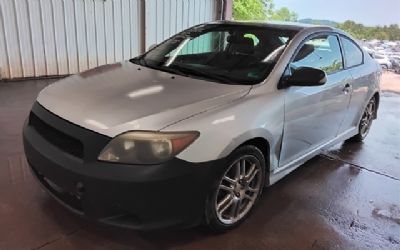 Photo of a 2005 Scion TC for sale