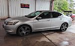 2009 Accord Sedan Thumbnail 5