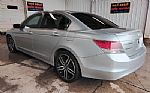 2009 Accord Sedan Thumbnail 6