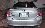 2009 Accord Sedan Thumbnail 8