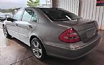 2006 E-Class Thumbnail 6