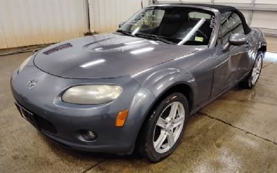 Photo of a 2006 Mazda MX-5 Miata Touring for sale