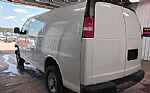 2021 Express 3500 Cargo Van Thumbnail 5