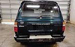 1994 Land Cruiser Thumbnail 8