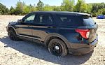 2022 POLICE INTERCEPTOR Thumbnail 2