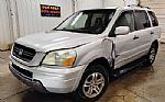 2005 PILOT Thumbnail 4
