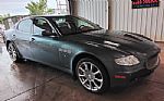 2007 Quattroporte Thumbnail 1