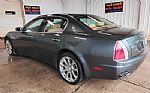 2007 Quattroporte Thumbnail 6