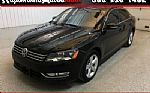 2015 Passat Thumbnail 1