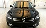 2015 Passat Thumbnail 7