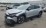 2025 Crosstrek Thumbnail 1