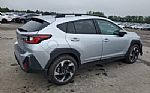 2025 Crosstrek Thumbnail 3