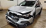 2025 Crosstrek Thumbnail 4