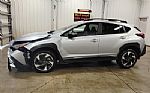 2025 Crosstrek Thumbnail 5