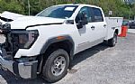 2024 Sierra 2500HD Thumbnail 1