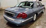 1999 Continental Thumbnail 3