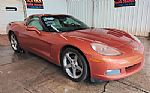 2007 CORVETTE Thumbnail 1