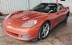 2007 CORVETTE Thumbnail 4
