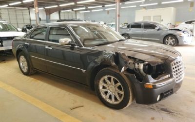 Photo of a 2005 Chrysler 300 300C for sale