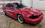 1996 MUSTANG Thumbnail 1