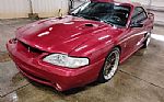 1996 MUSTANG Thumbnail 4