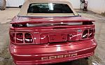1996 MUSTANG Thumbnail 8
