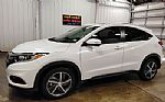 2021 HR-V Thumbnail 5