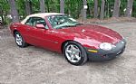1997 XK8 Thumbnail 1