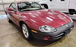 1997 XK8 Thumbnail 1
