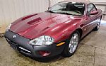 1997 XK8 Thumbnail 3