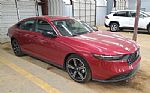 2024 Accord Hybrid Thumbnail 3
