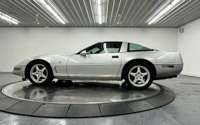 1996 Chevrolet Corvette Coupe